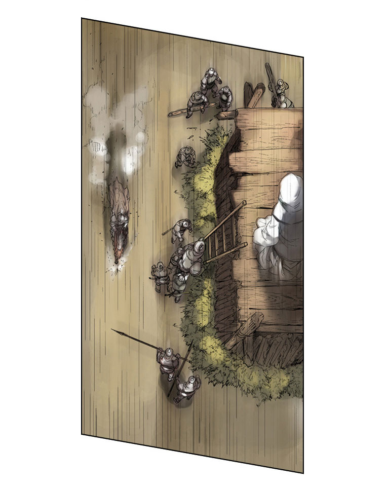 Paladin Vol. 1 Ch. 6 第30页