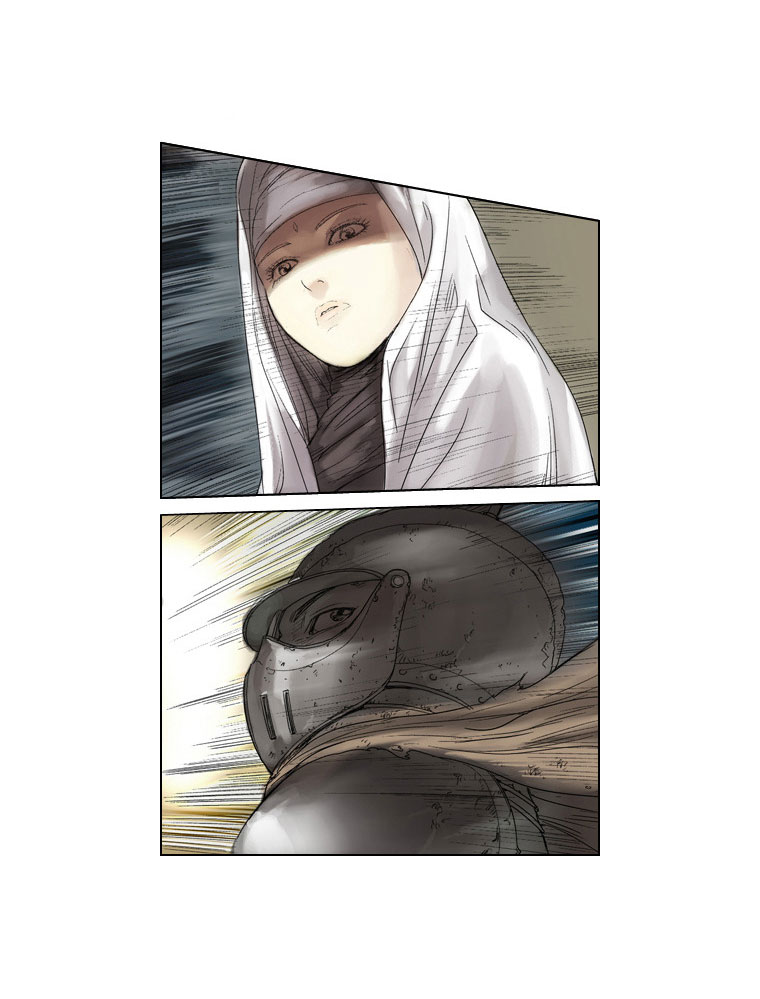 Paladin Vol. 1 Ch. 6 第31页