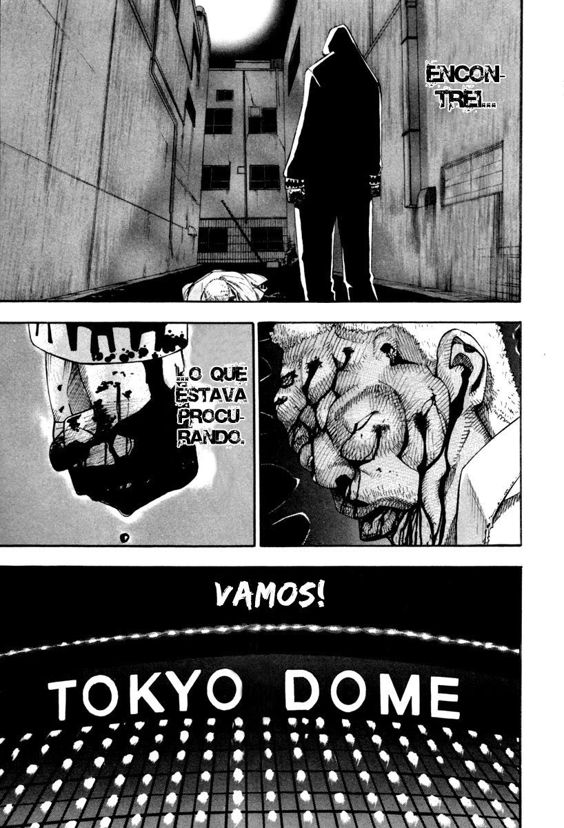 Dendrobates Vol. 1 Ch. 2 第3页