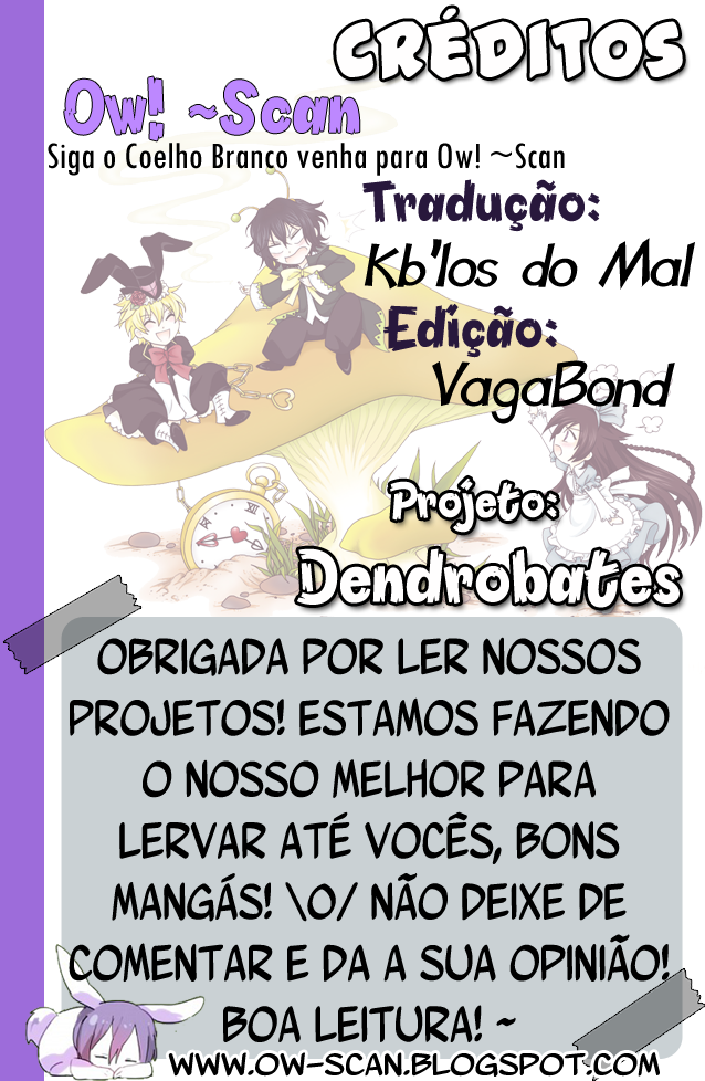 Dendrobates Vol. 1 Ch. 2 第31页
