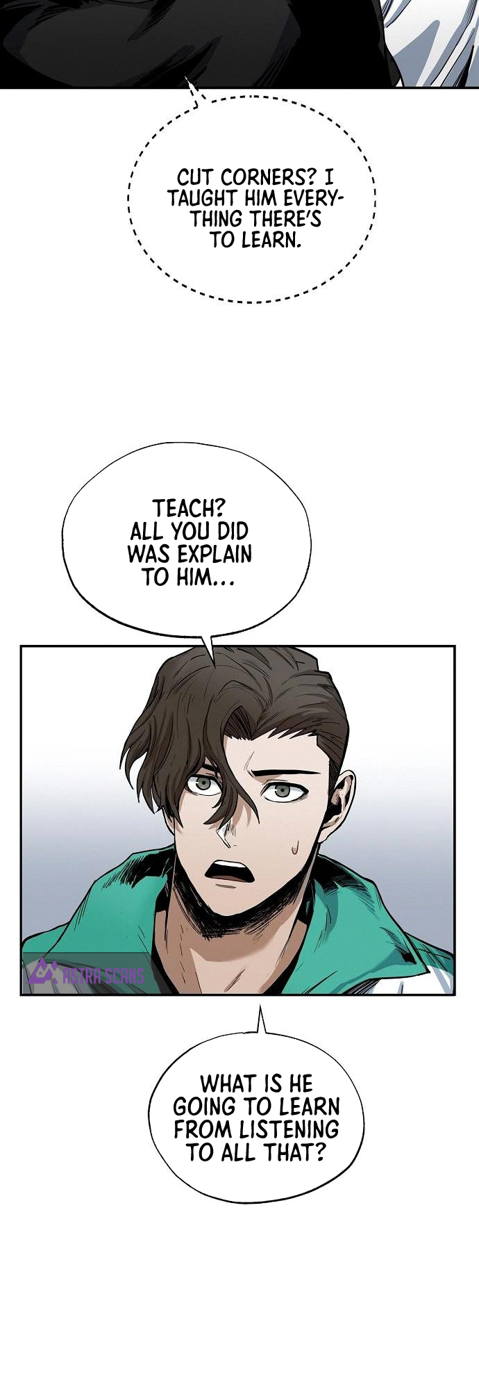 King of the Octagon Ch. 5 第50页