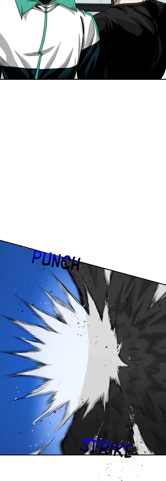 King of the Octagon Ch. 5 第54页