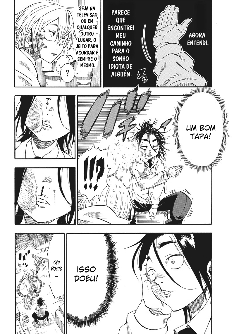 Grand Dwarf ~Machi Kou Shokunin, Takumi no Waza de Isekai Musou~ Vol. 1 Ch. 1 第27页