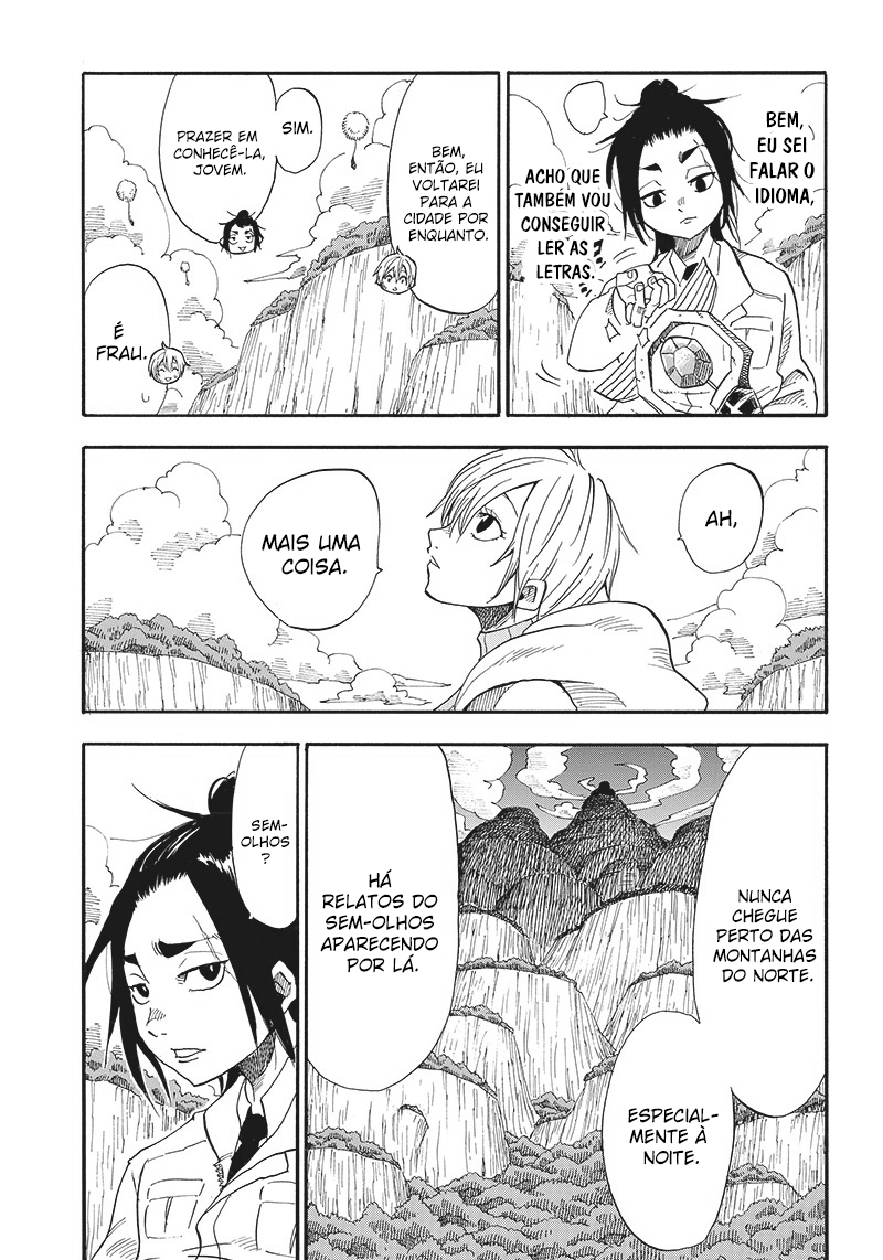 Grand Dwarf ~Machi Kou Shokunin, Takumi no Waza de Isekai Musou~ Vol. 1 Ch. 1 第34页