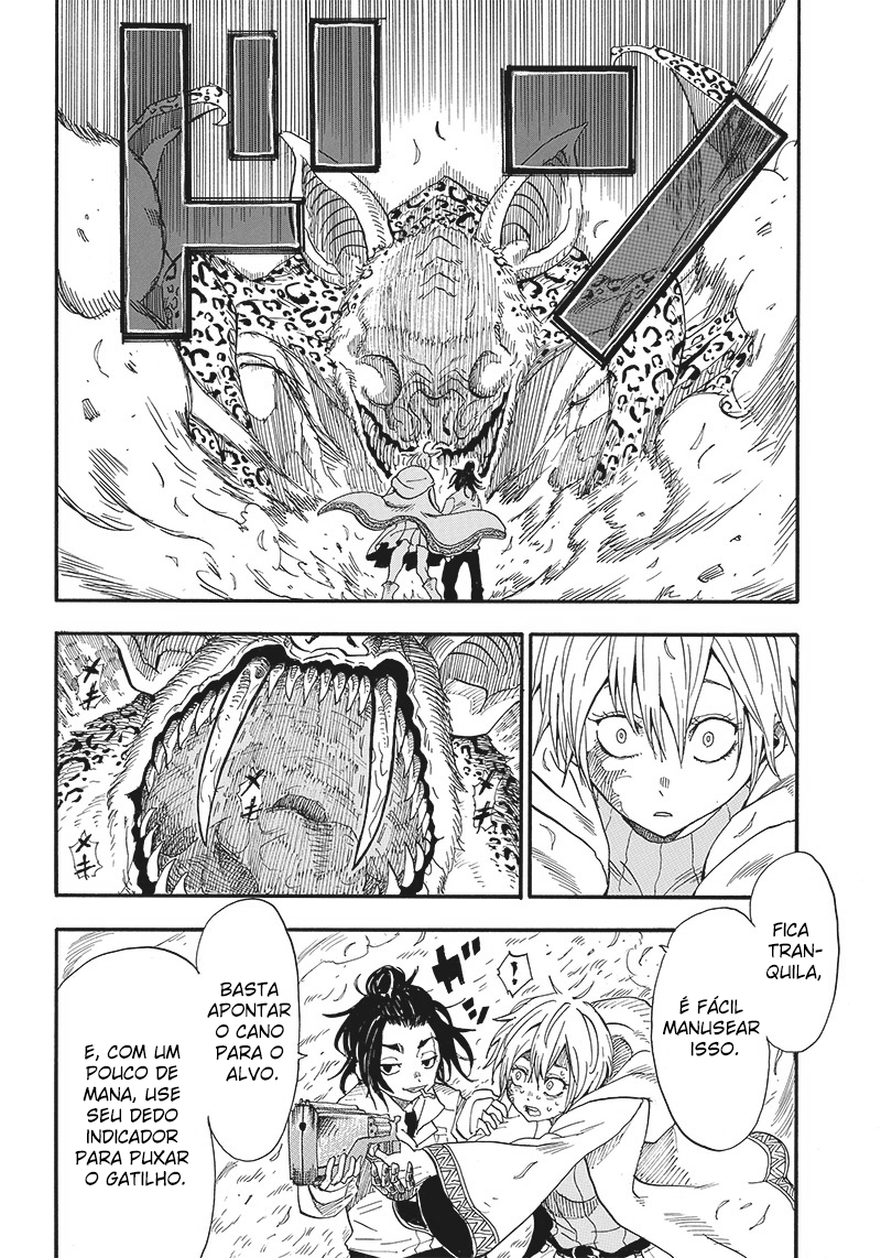 Grand Dwarf ~Machi Kou Shokunin, Takumi no Waza de Isekai Musou~ Vol. 1 Ch. 1 第57页