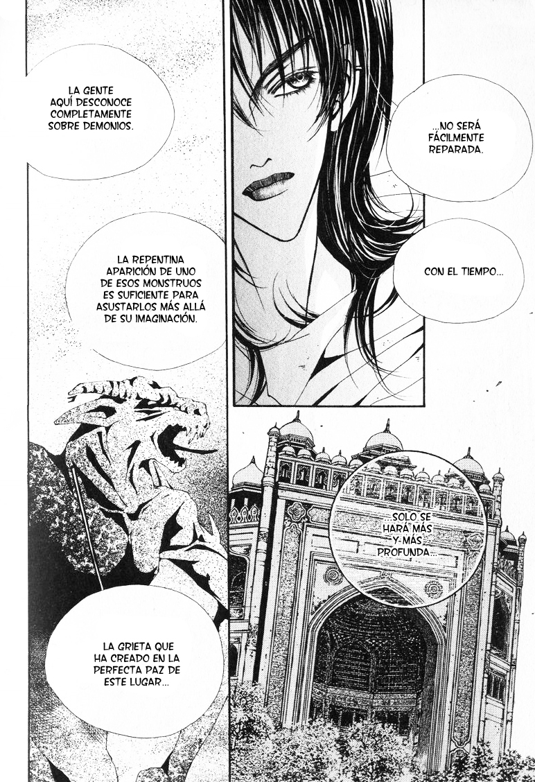 Arcana Vol. 1 Ch. 1 第38页