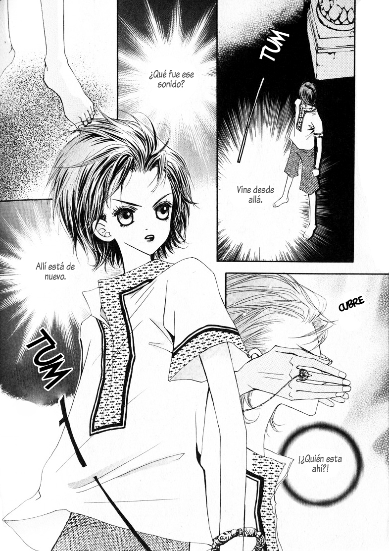 Arcana Vol. 1 Ch. 1 第46页