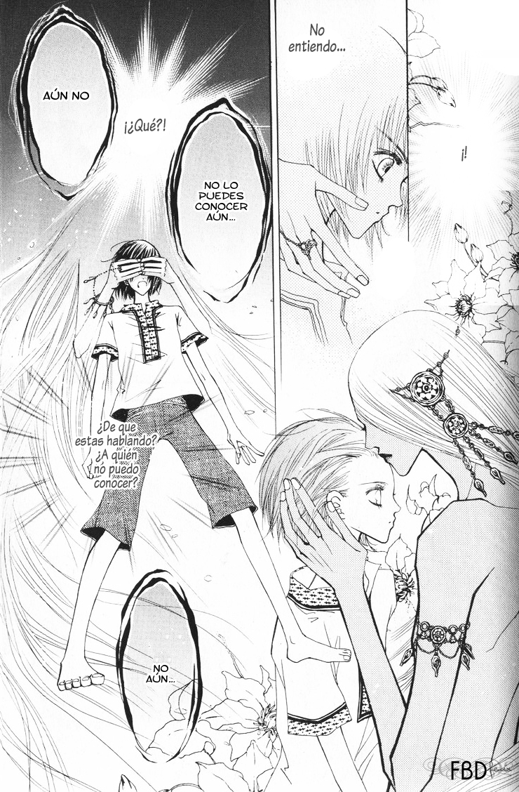 Arcana Vol. 1 Ch. 1 第47页