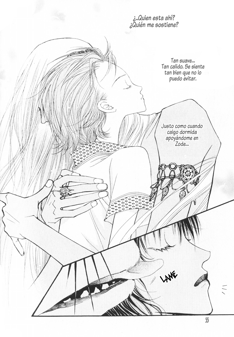 Arcana Vol. 1 Ch. 1 第48页