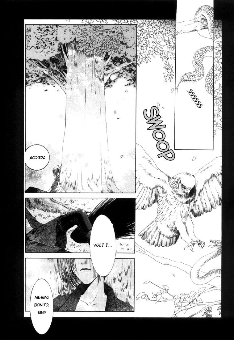 Alichino Alichino os Anfitriões 第12页
