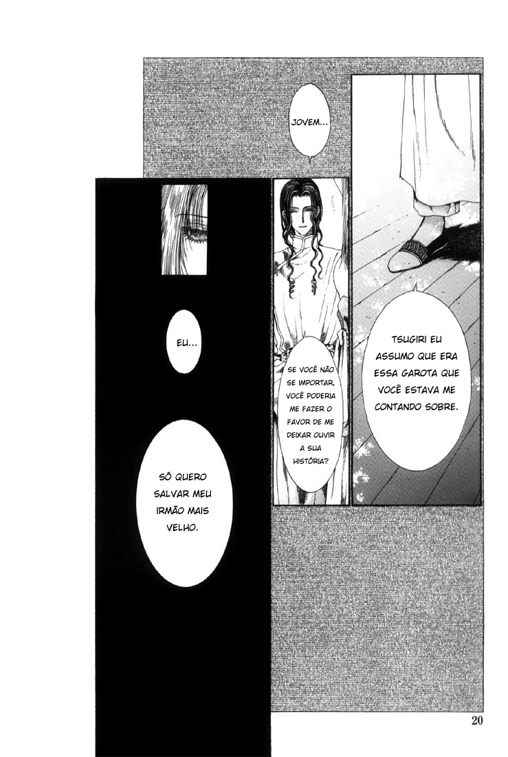 Alichino Alichino os Anfitriões 第20页