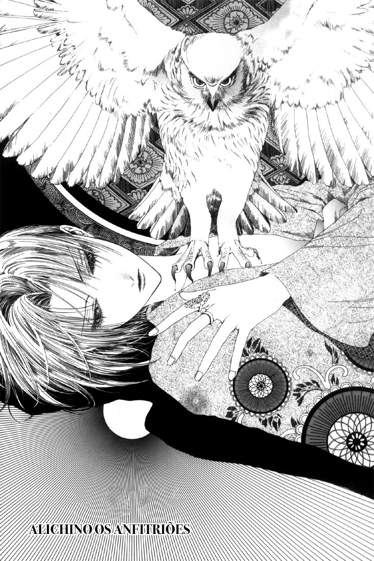 Alichino Alichino os Anfitriões 第10页