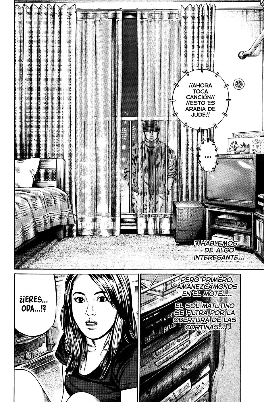 Boy of Wonders Hablemos de algo interesante 第18页