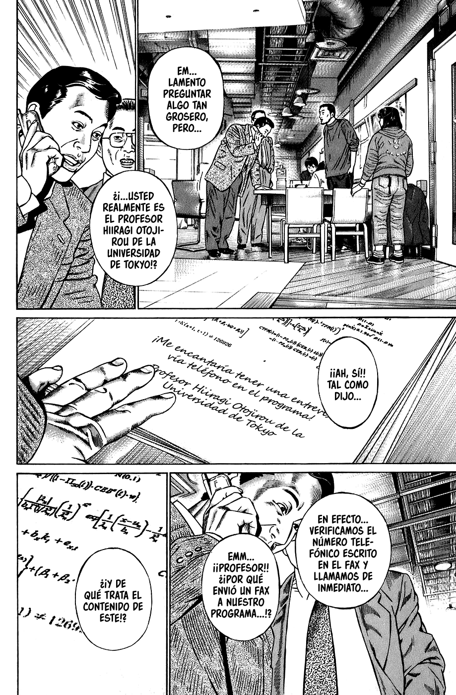 Boy of Wonders Hablemos de algo interesante 第8页