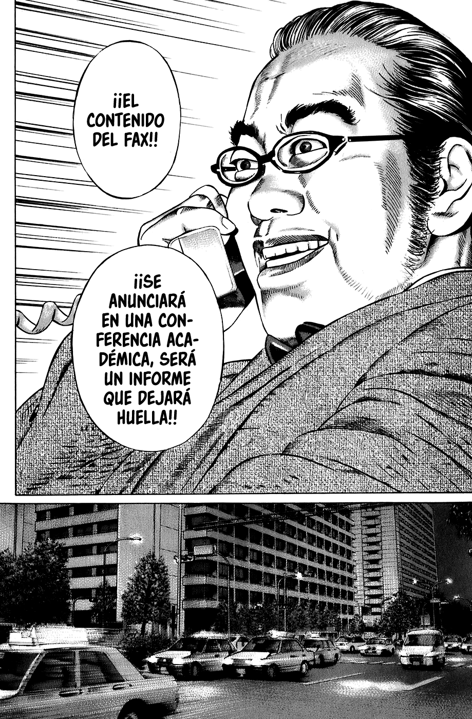 Boy of Wonders Hablemos de algo interesante 第10页