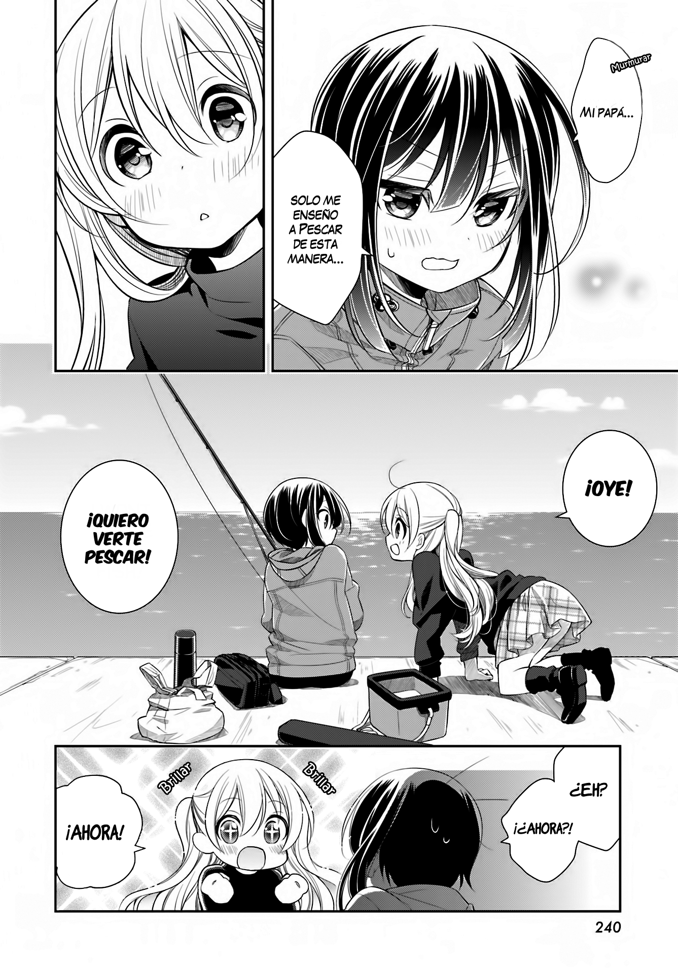 Slow Loop Special Oneshot 第14页