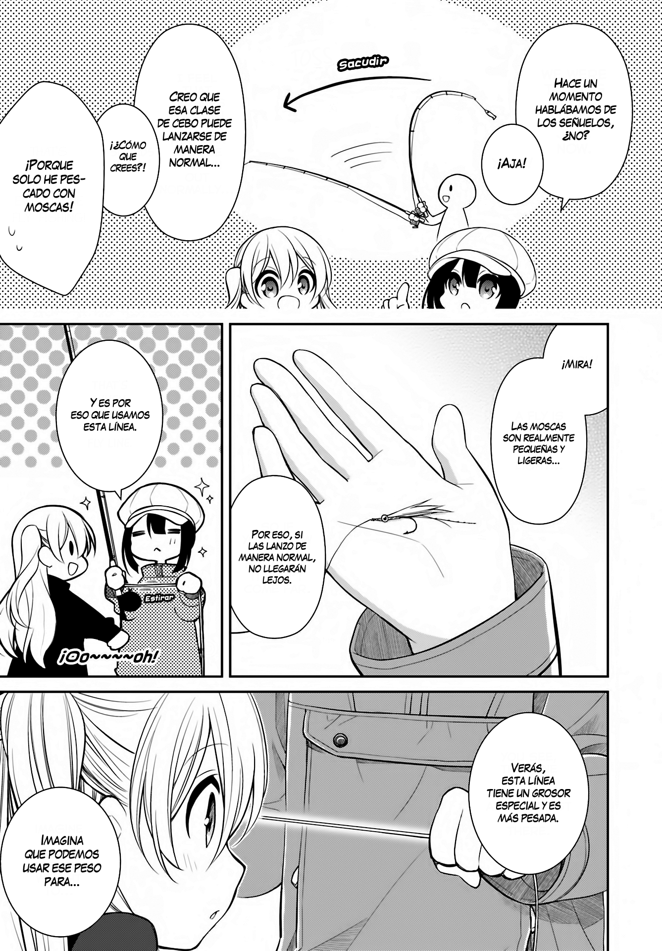 Slow Loop Special Oneshot 第17页