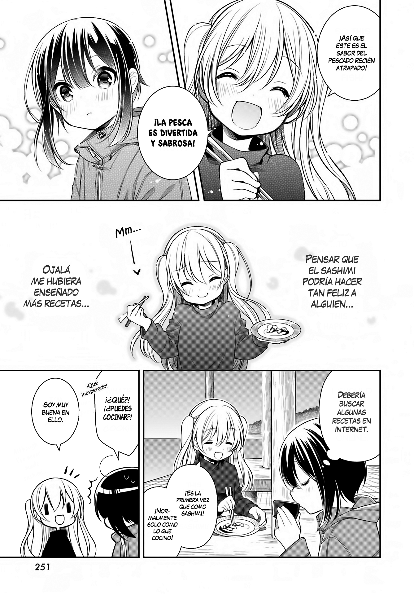 Slow Loop Special Oneshot 第24页