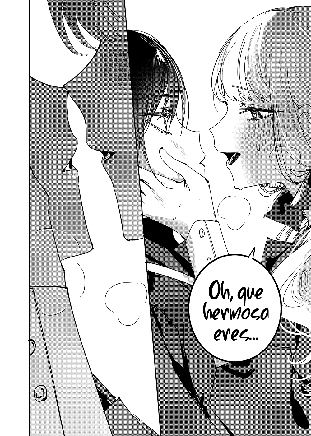 Girls × Vampire (Pre-Serialization) Las Reglas de Ruruna-sama 第10页