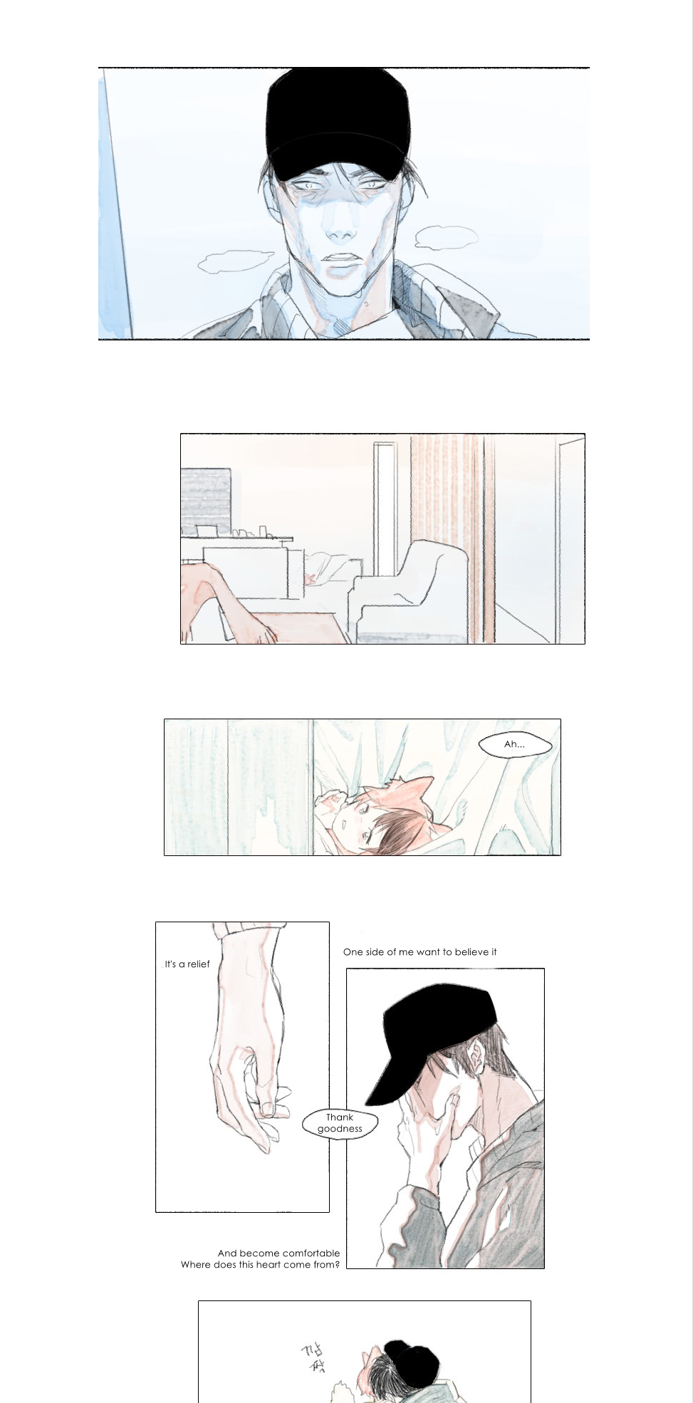 Catboy Catday Anxious 第5页