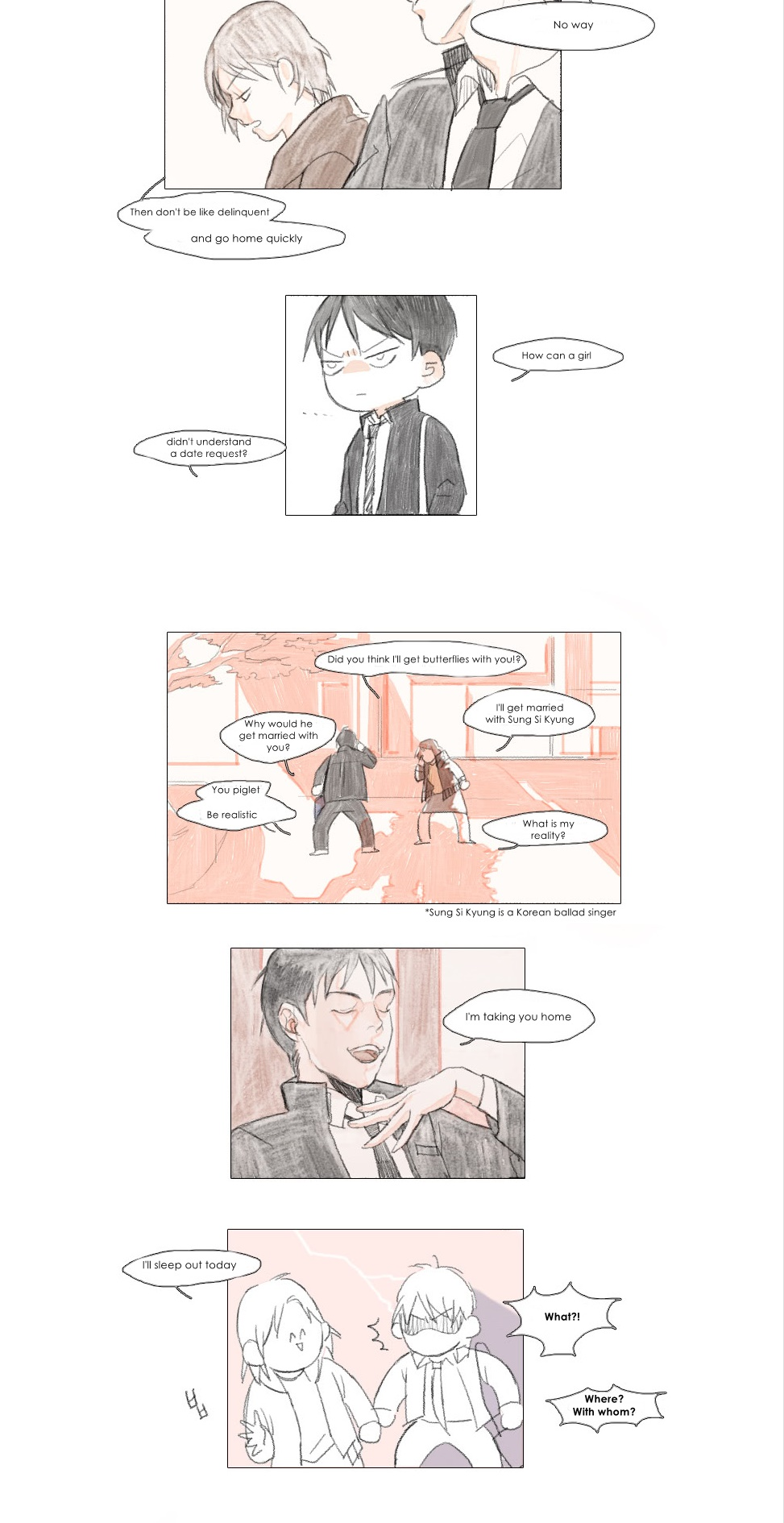 Catboy Catday Anxious 第9页