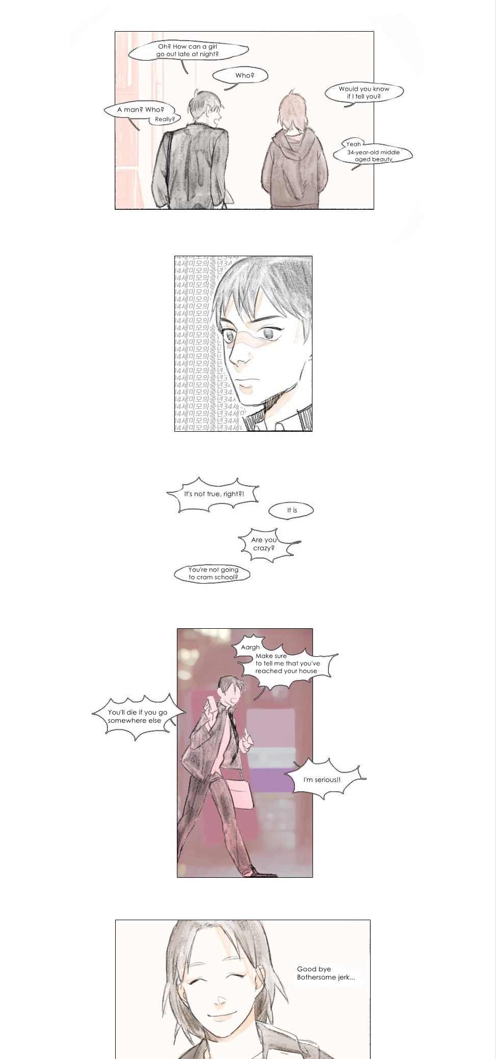 Catboy Catday Anxious 第10页