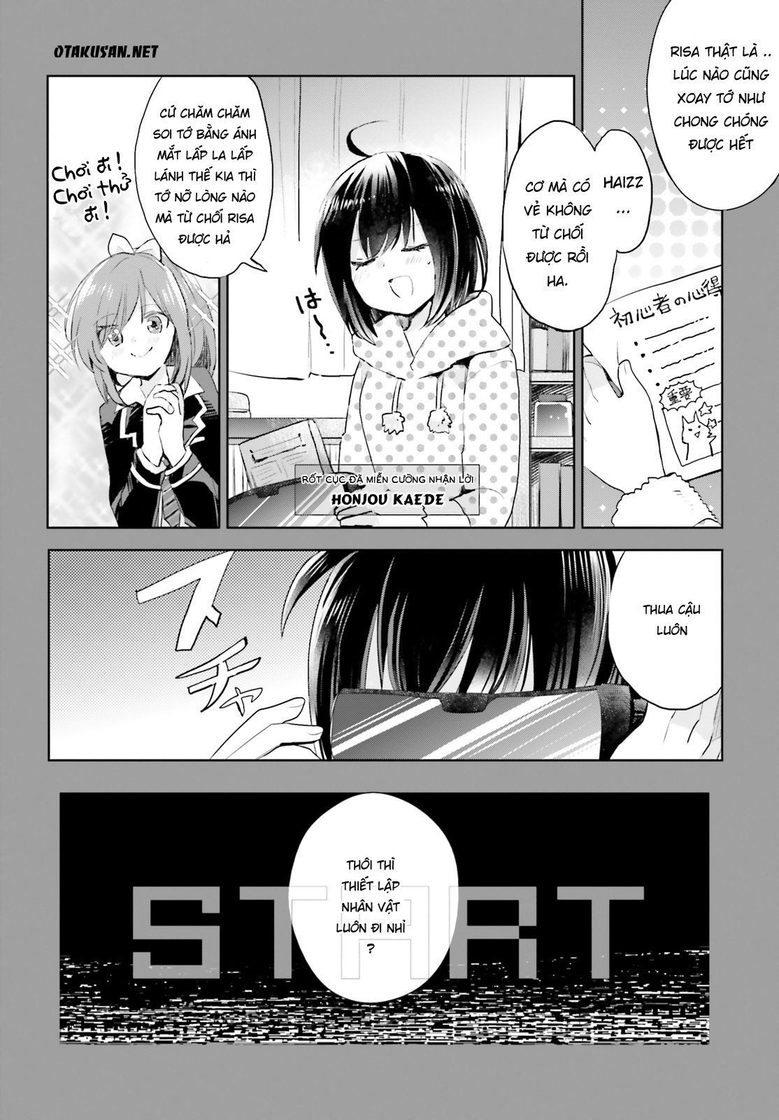 BOFURI: I Don't Want to Get Hurt, so I'll Max Out My Defense. Vol. 1 Ch. 1 第7页