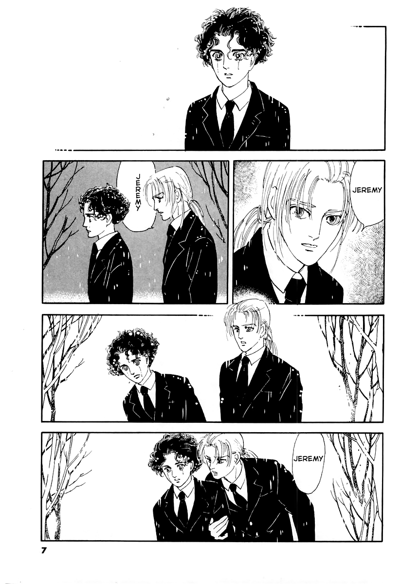 A Cruel God Reigns Ch. 1 第7页