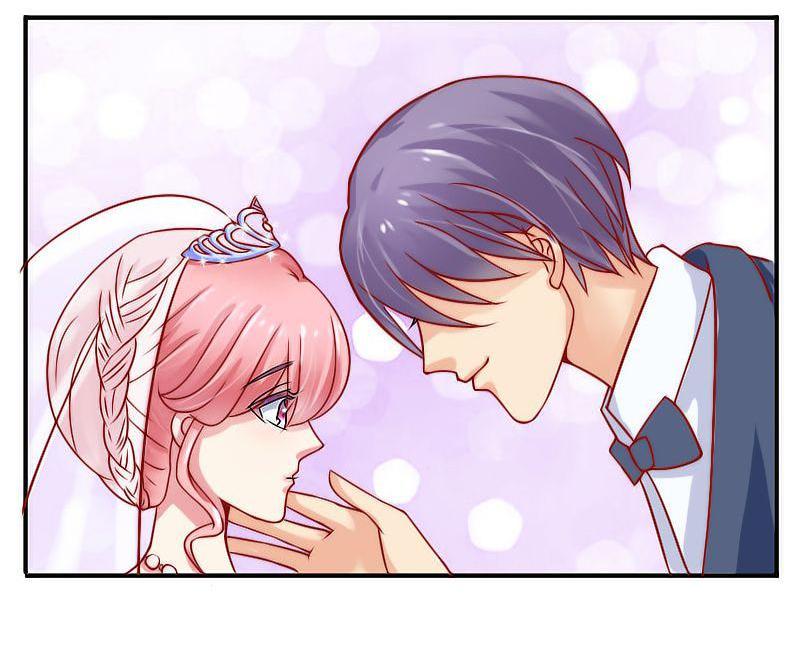Aloof President and His Innocent Wife 1 第15页