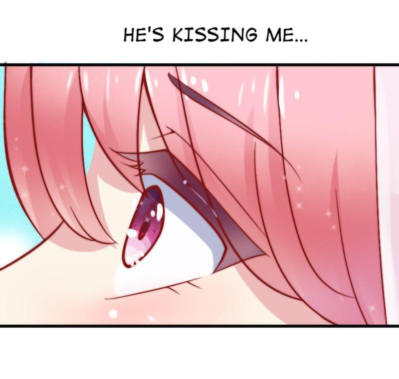 Aloof President and His Innocent Wife 1 第17页