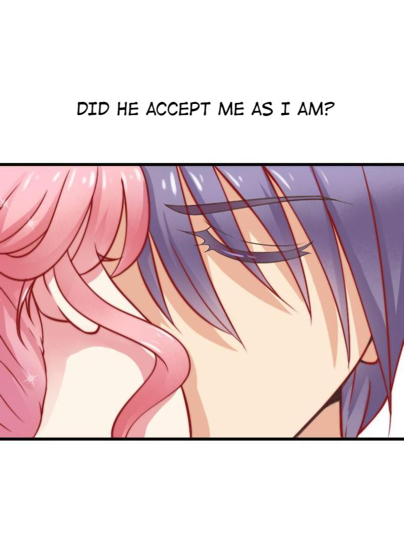 Aloof President and His Innocent Wife 1 第19页