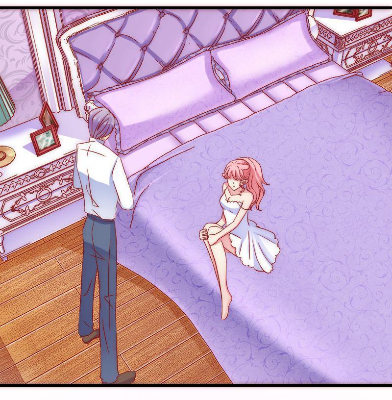 Aloof President and His Innocent Wife 1 第22页