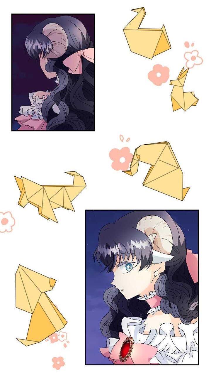 This Wolf Won't Bite Zwierzęta origami 第40页
