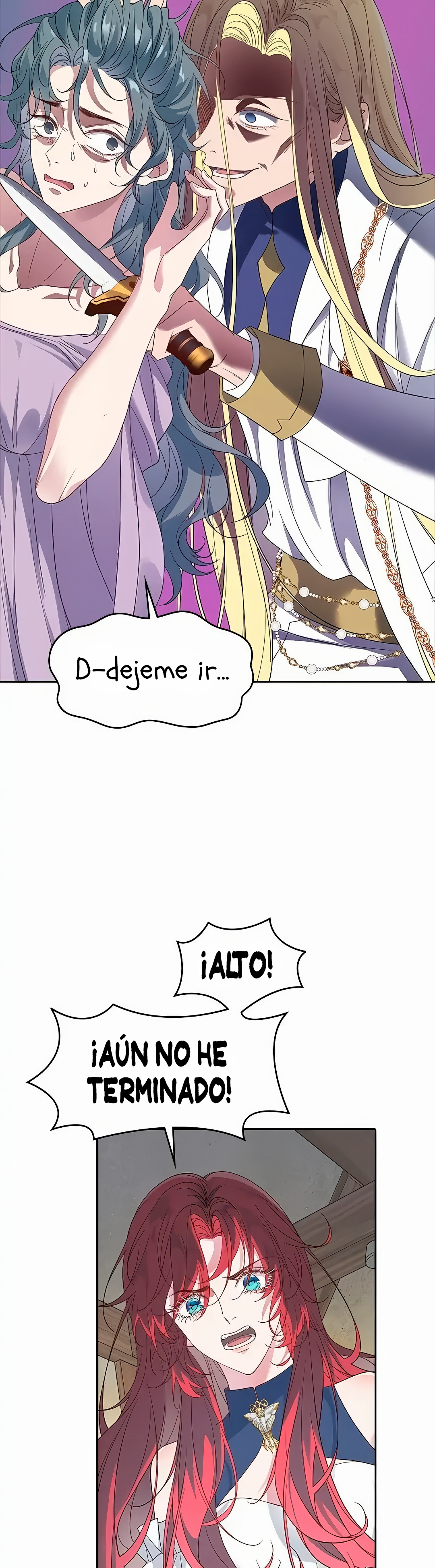 Radia Vol. 1 Ch. 4 第11页