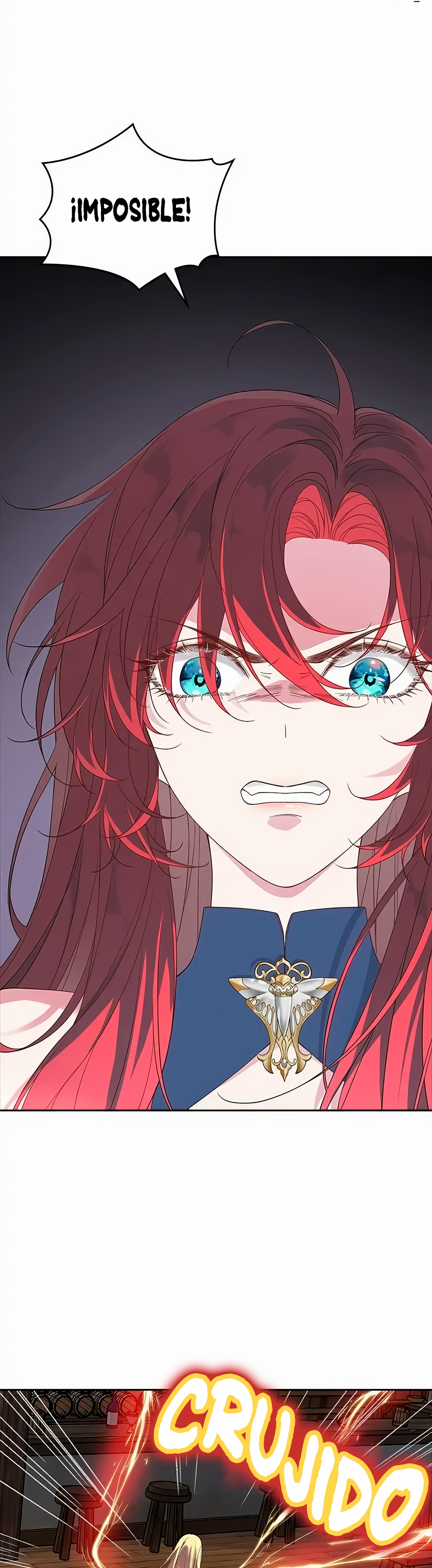 Radia Vol. 1 Ch. 4 第17页