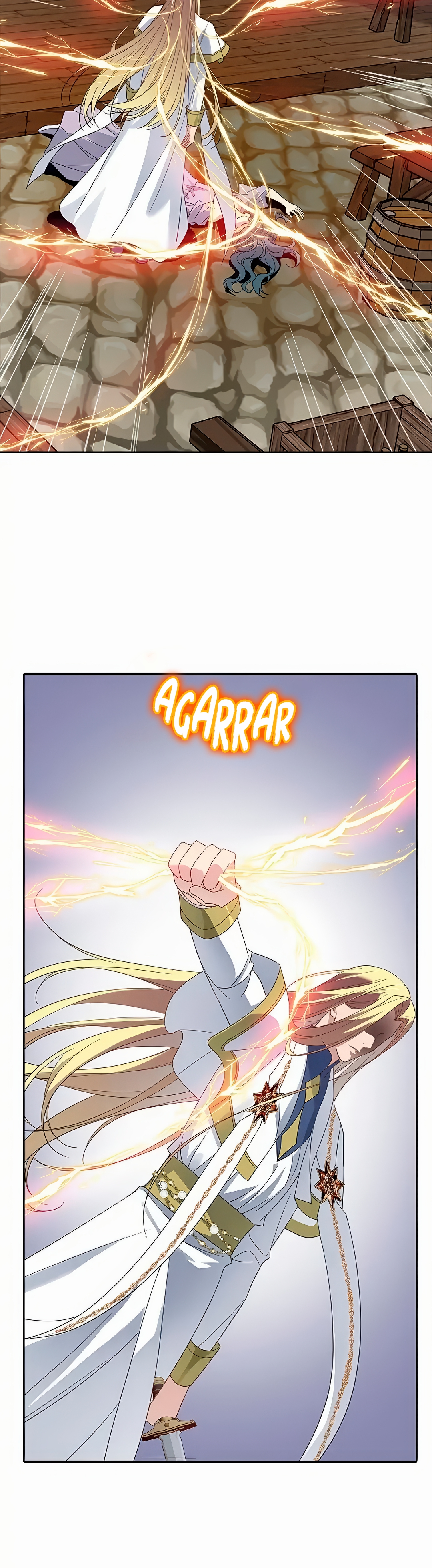 Radia Vol. 1 Ch. 4 第18页