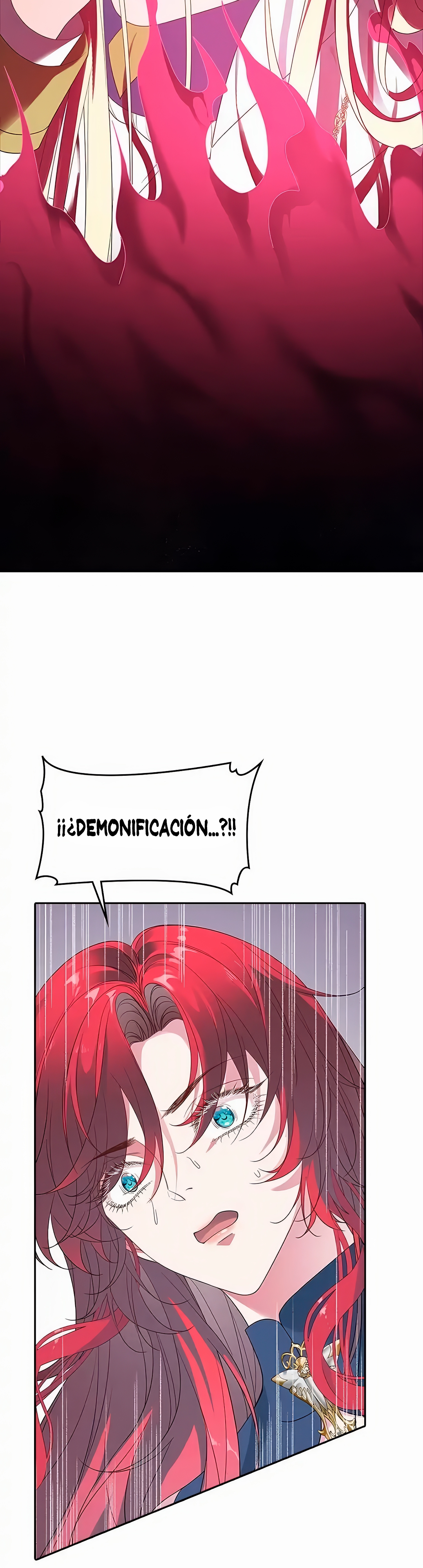 Radia Vol. 1 Ch. 4 第21页