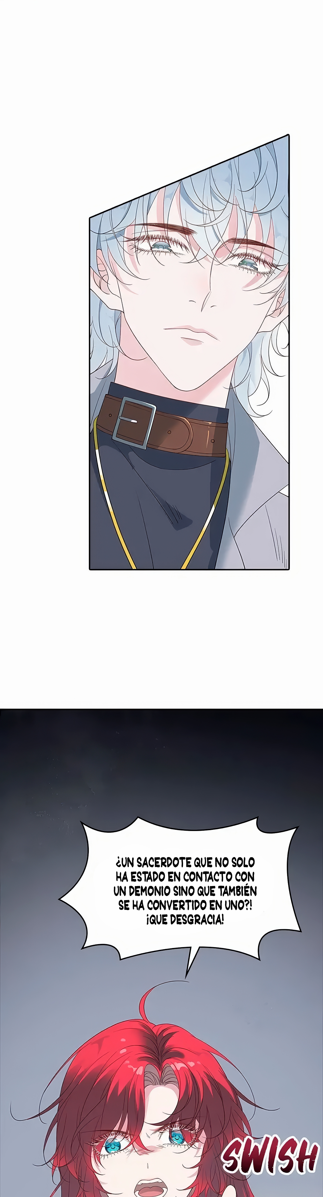 Radia Vol. 1 Ch. 4 第22页