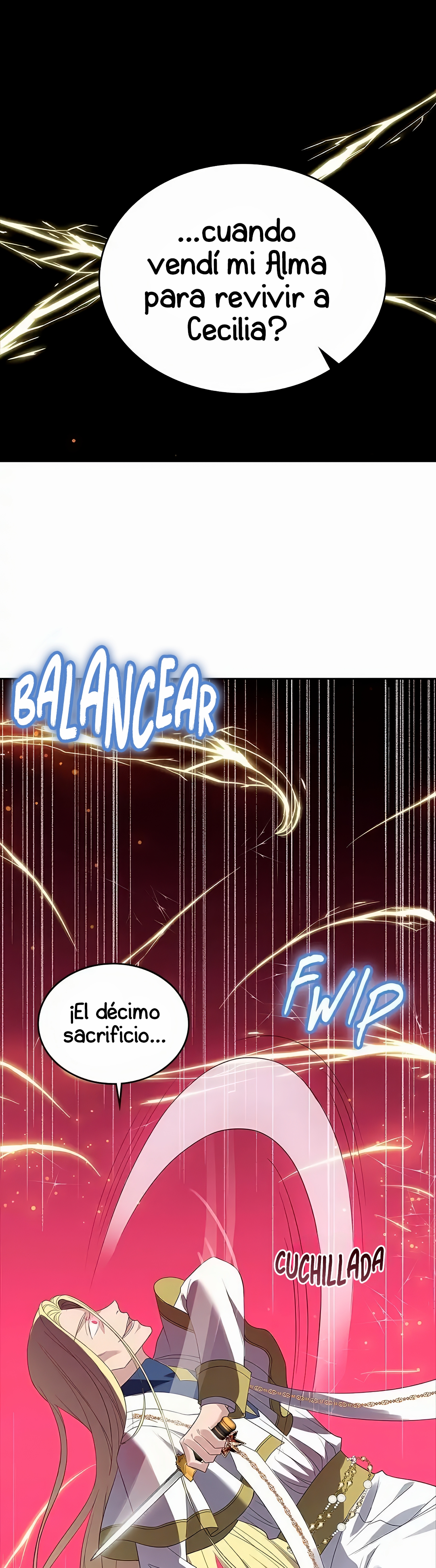 Radia Vol. 1 Ch. 4 第24页