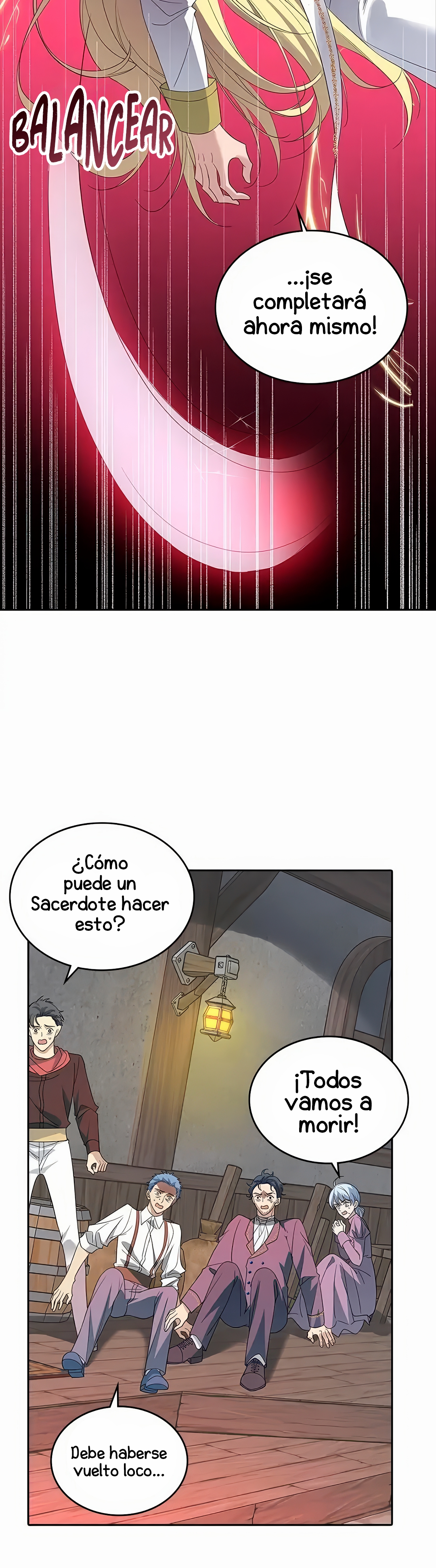 Radia Vol. 1 Ch. 4 第25页