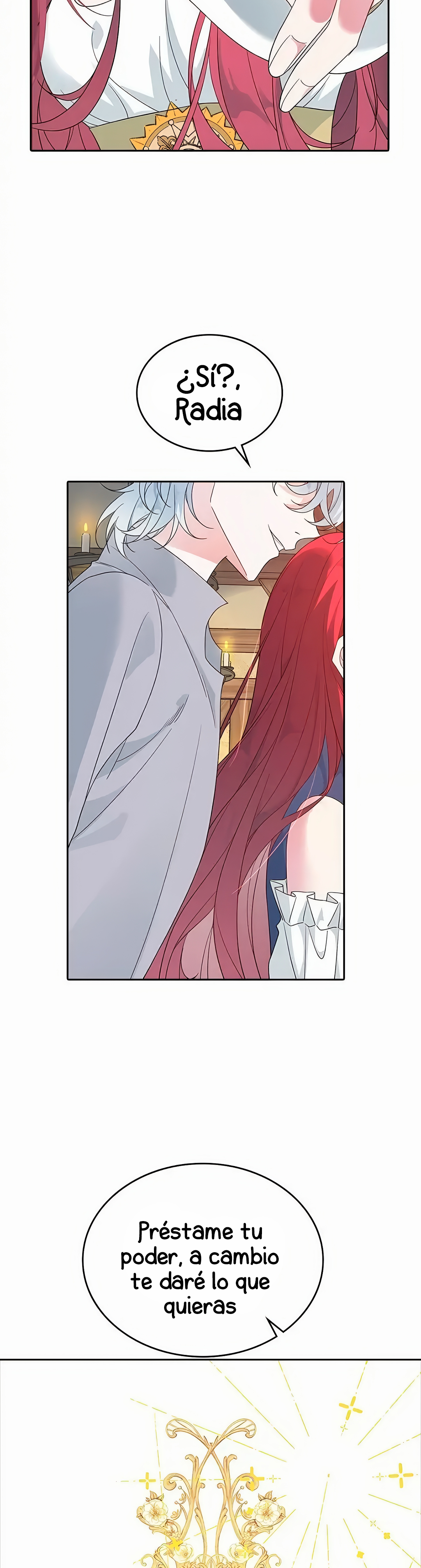Radia Vol. 1 Ch. 4 第28页