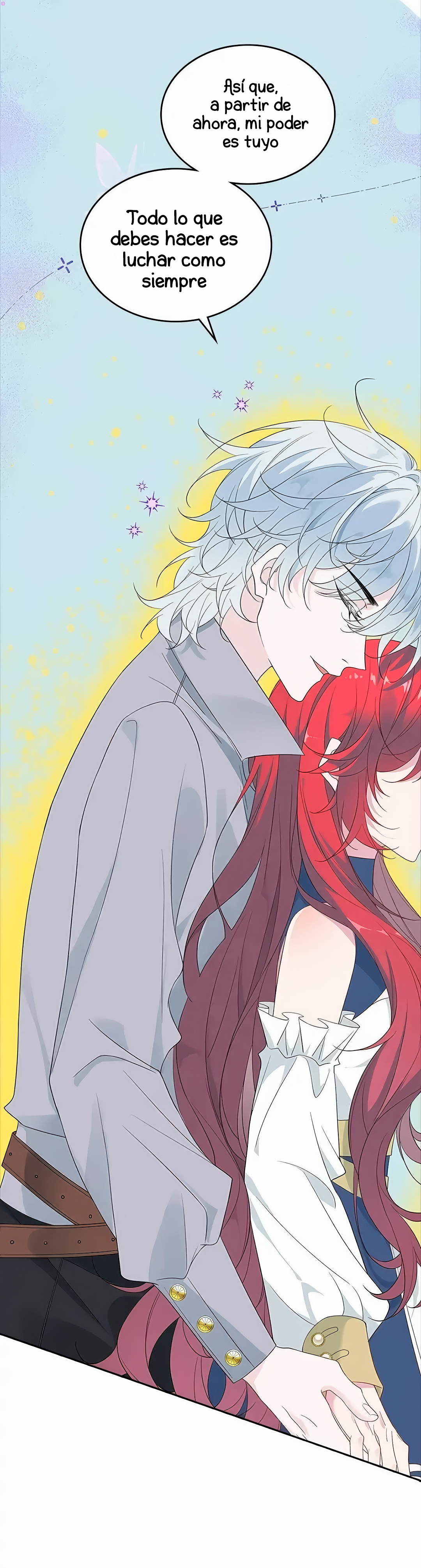 Radia Vol. 1 Ch. 4 第30页