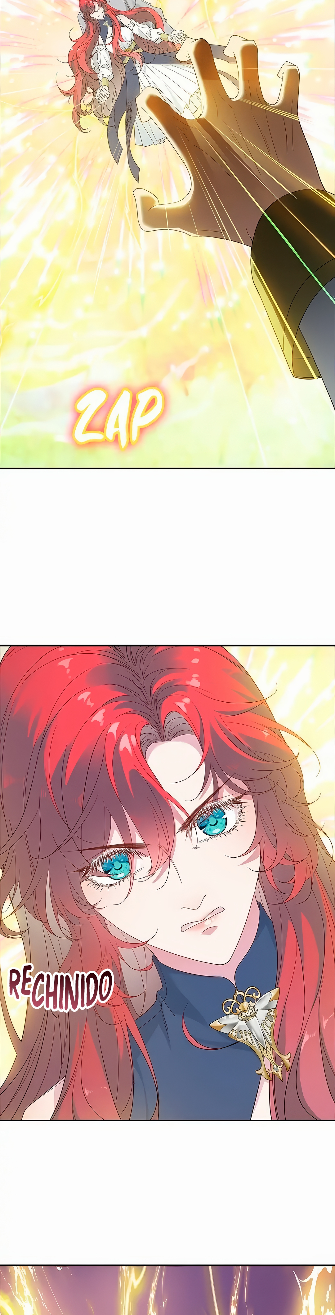 Radia Vol. 1 Ch. 4 第32页