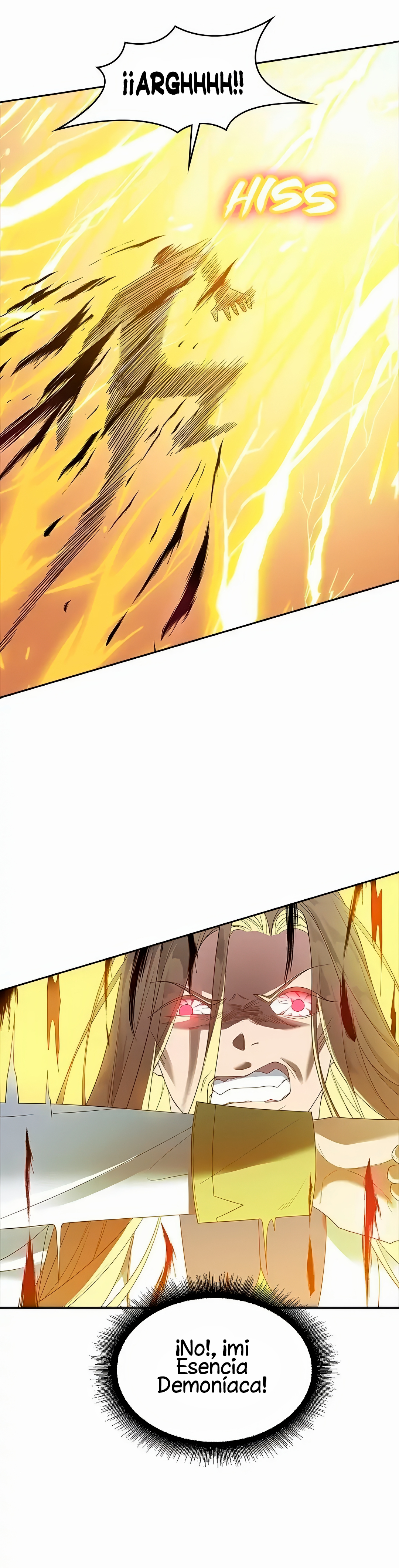 Radia Vol. 1 Ch. 4 第34页