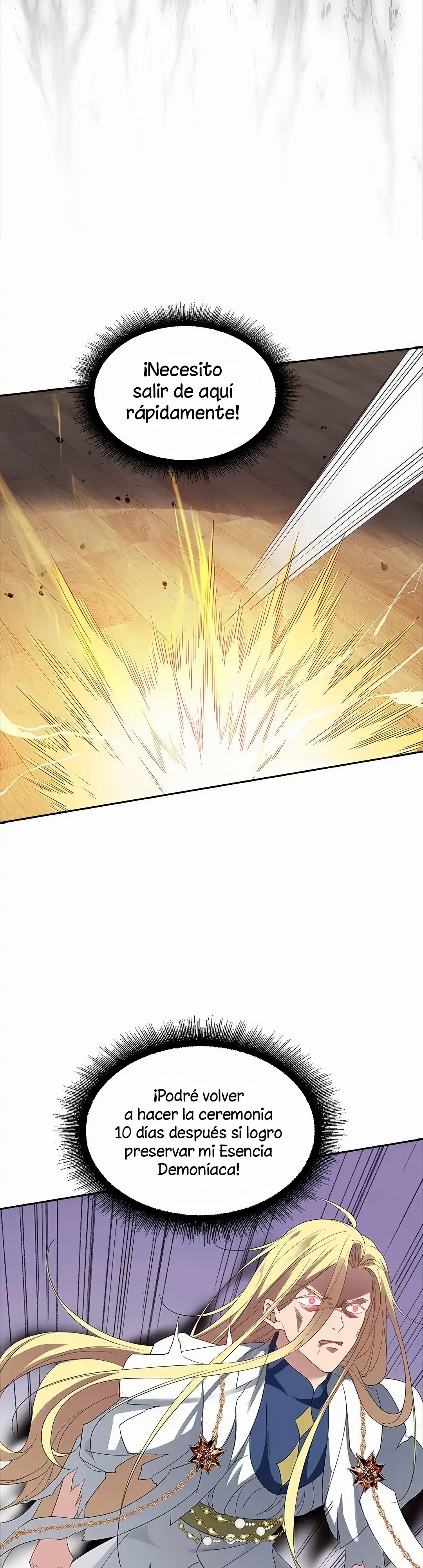 Radia Vol. 1 Ch. 4 第36页