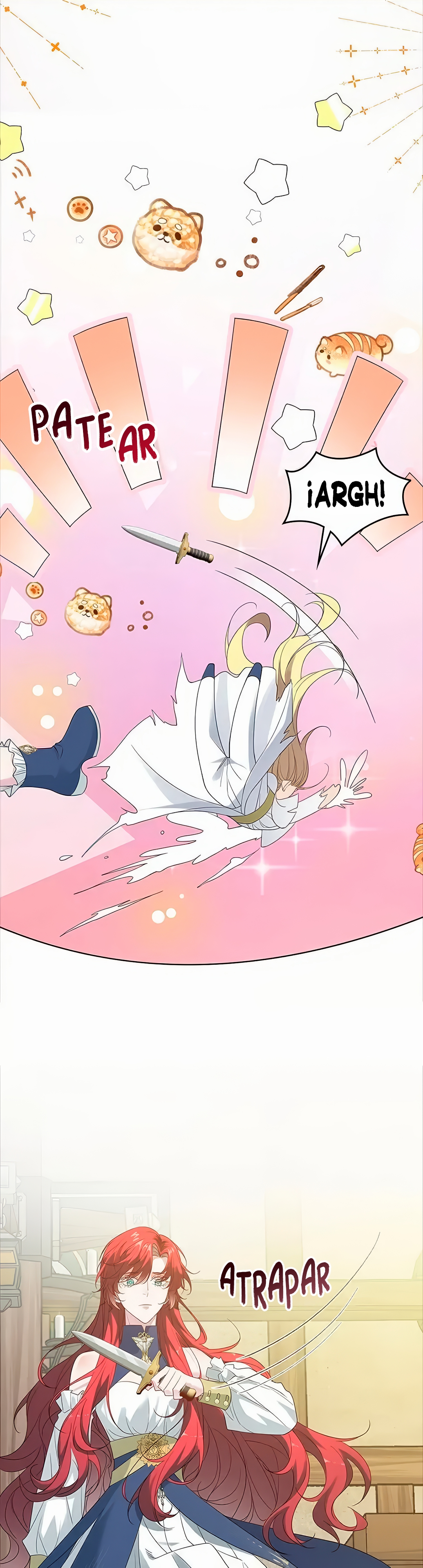 Radia Vol. 1 Ch. 4 第38页