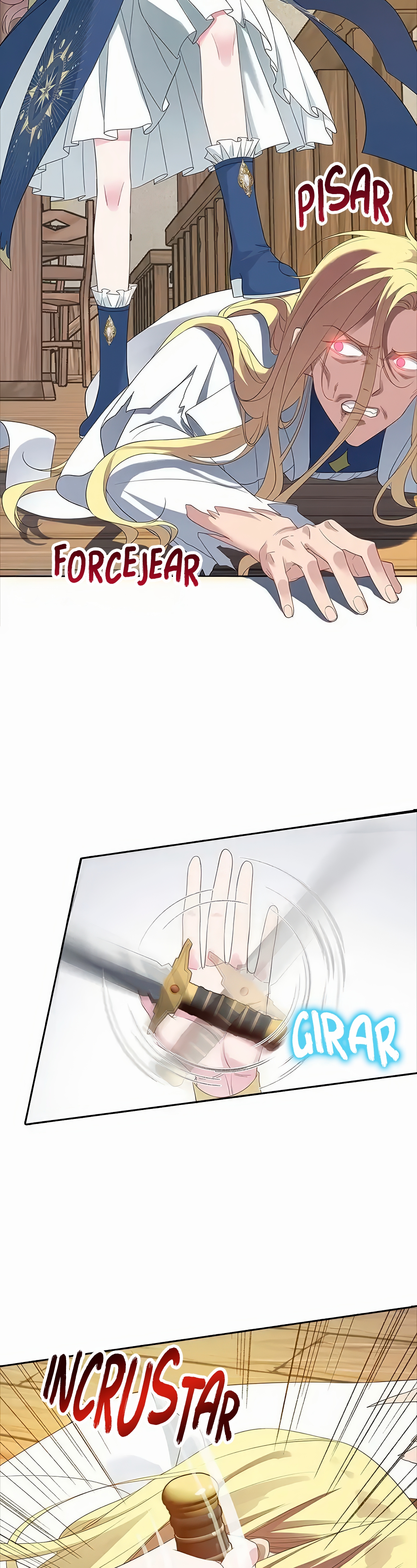 Radia Vol. 1 Ch. 4 第39页