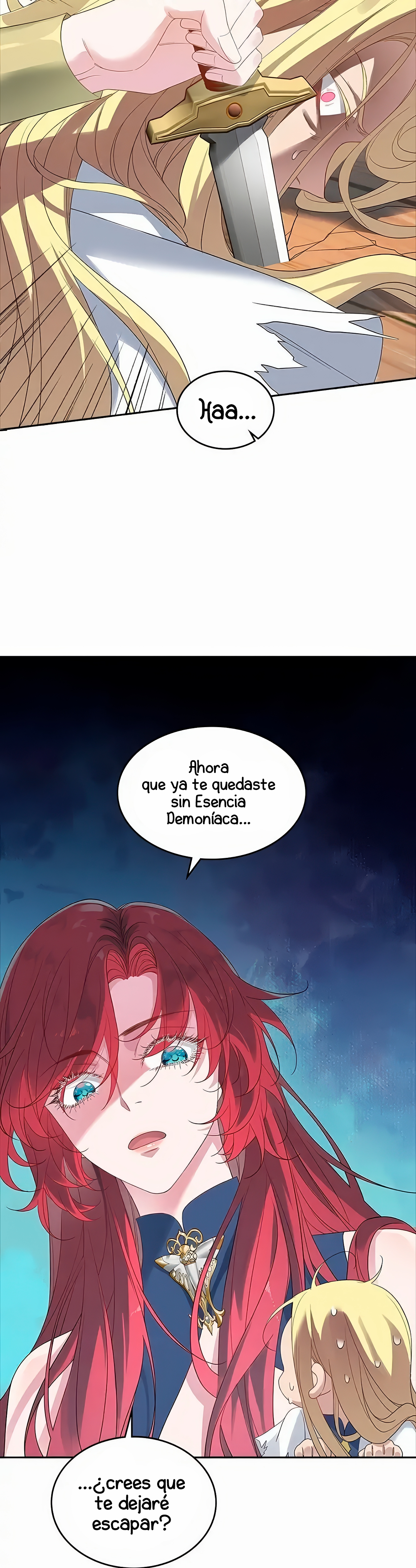 Radia Vol. 1 Ch. 4 第40页