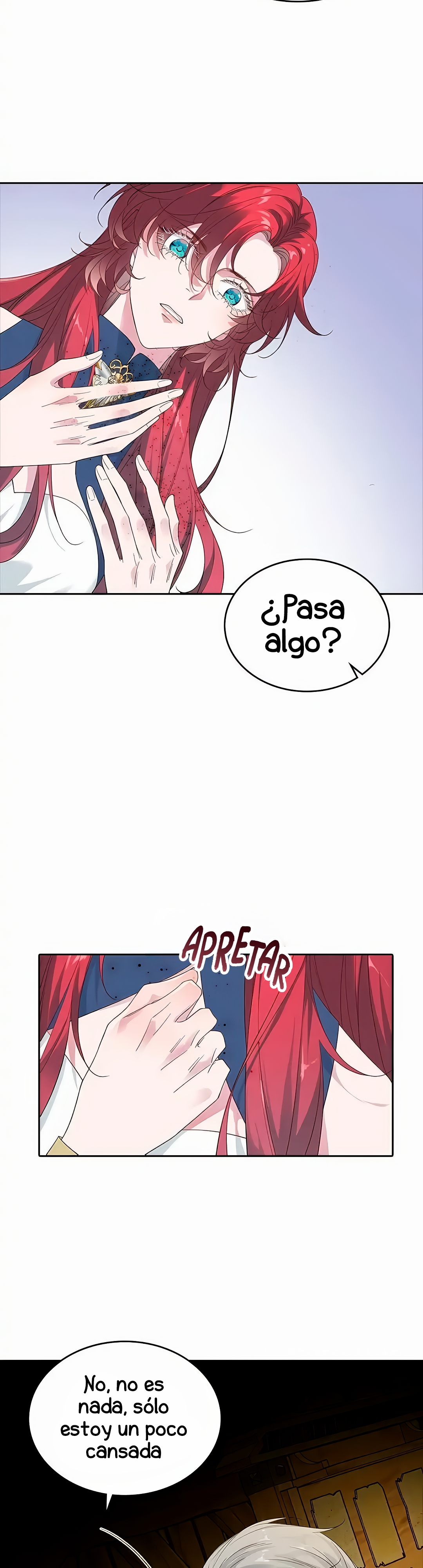 Radia Vol. 1 Ch. 4 第46页