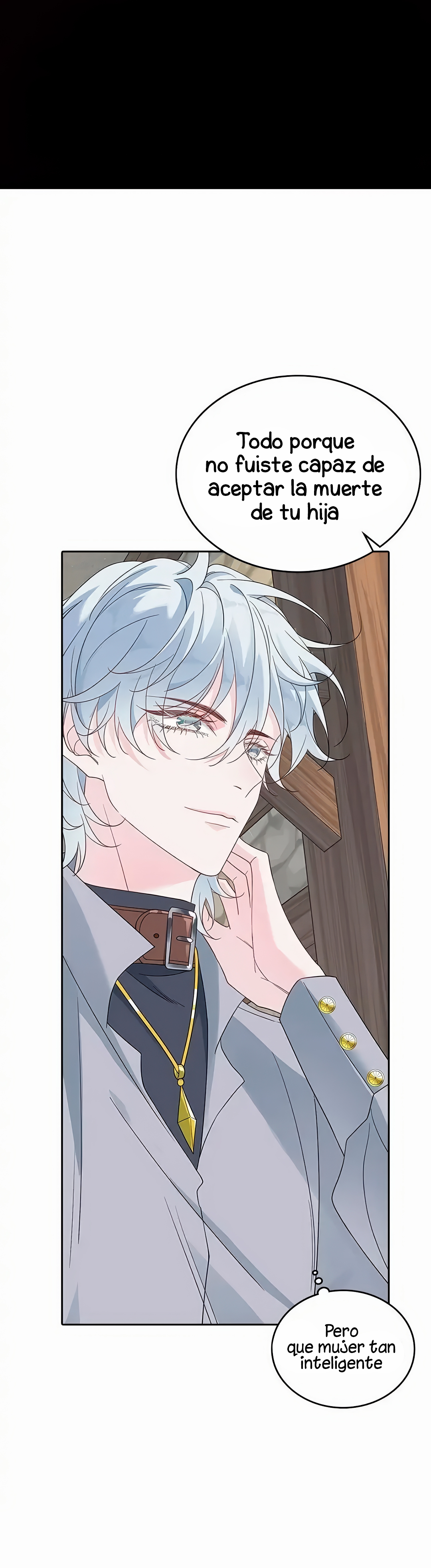 Radia Vol. 1 Ch. 4 第8页
